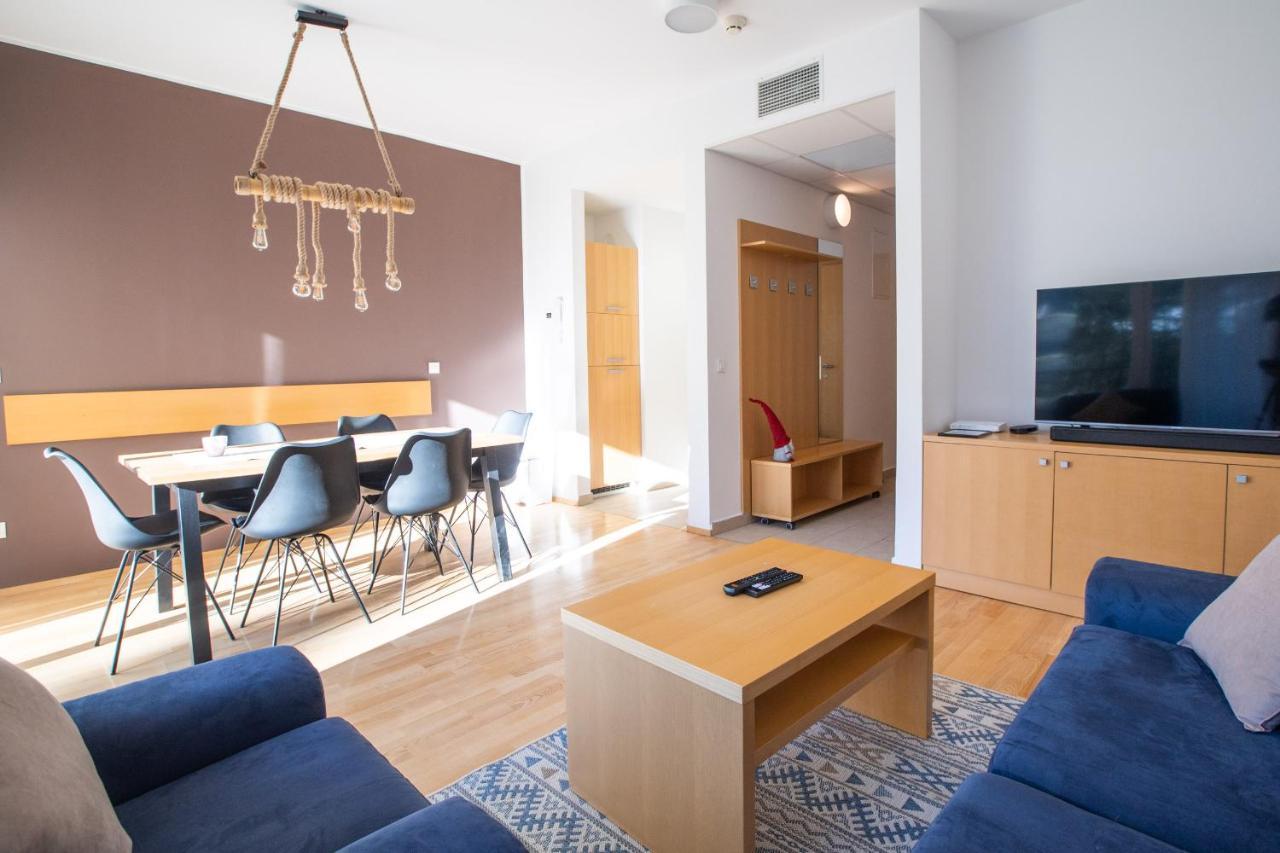 Pohorje Fox Duplex Apartment Maribor Dış mekan fotoğraf