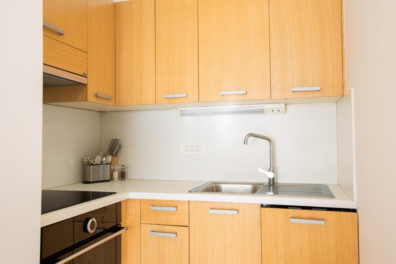 Pohorje Fox Duplex Apartment Maribor Dış mekan fotoğraf