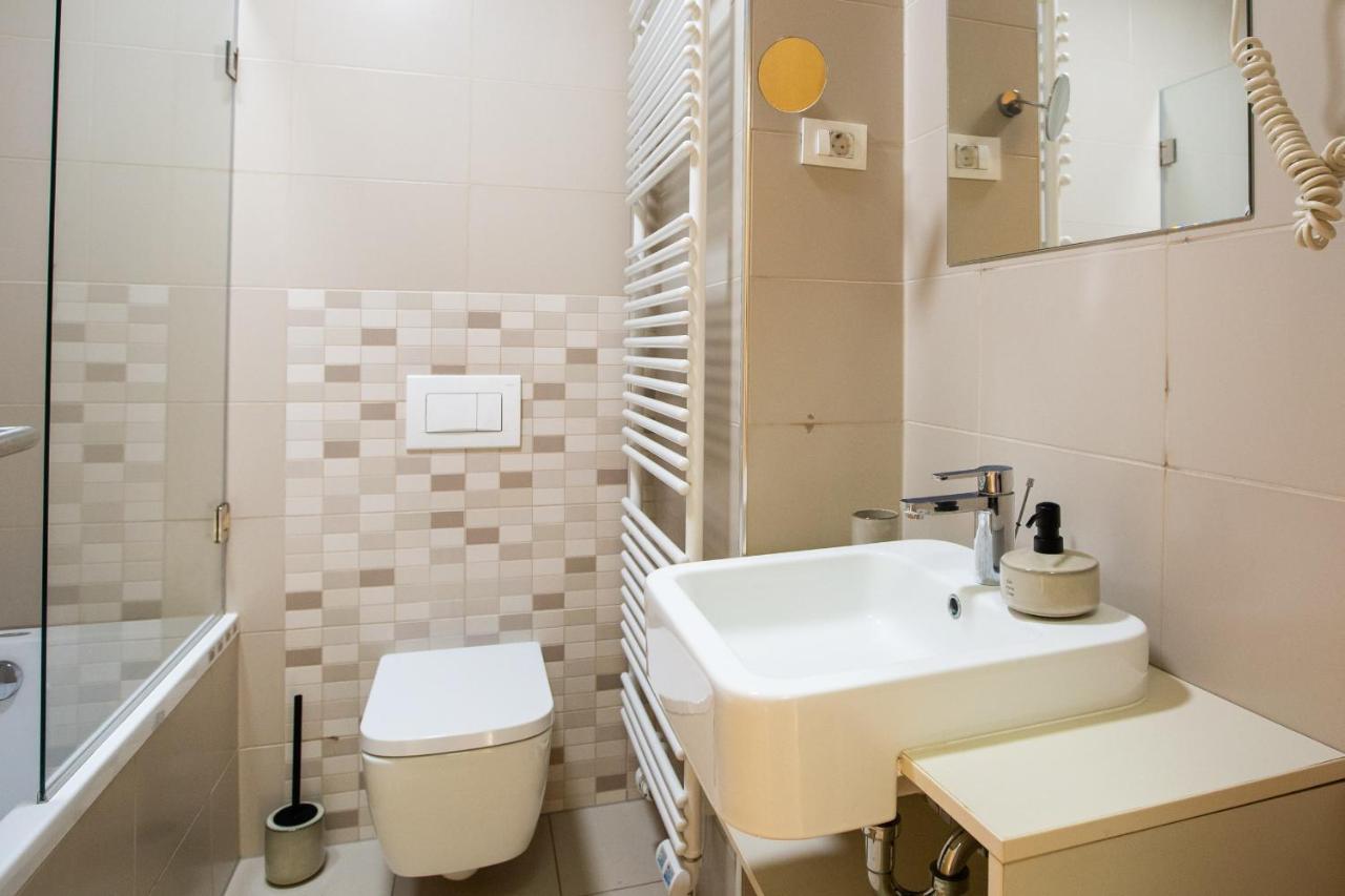 Pohorje Fox Duplex Apartment Maribor Dış mekan fotoğraf