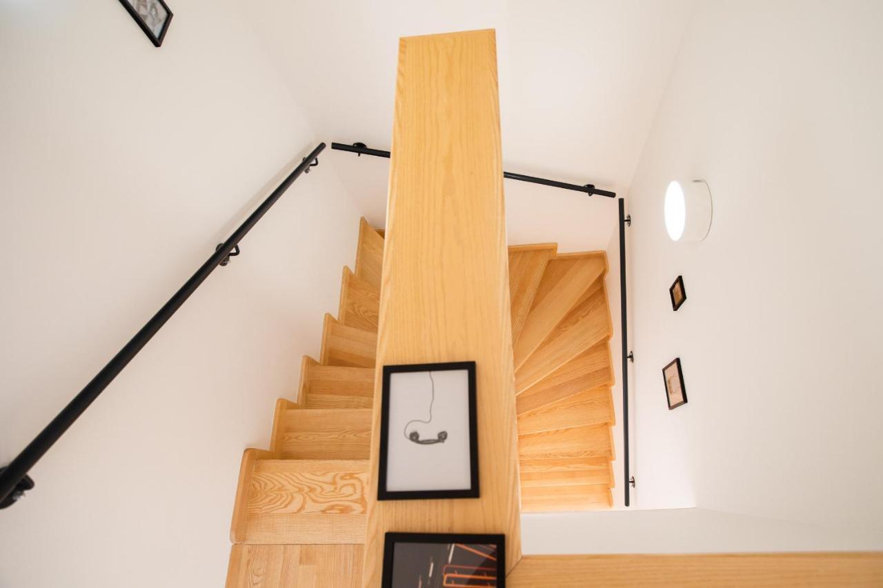 Pohorje Fox Duplex Apartment Maribor Dış mekan fotoğraf