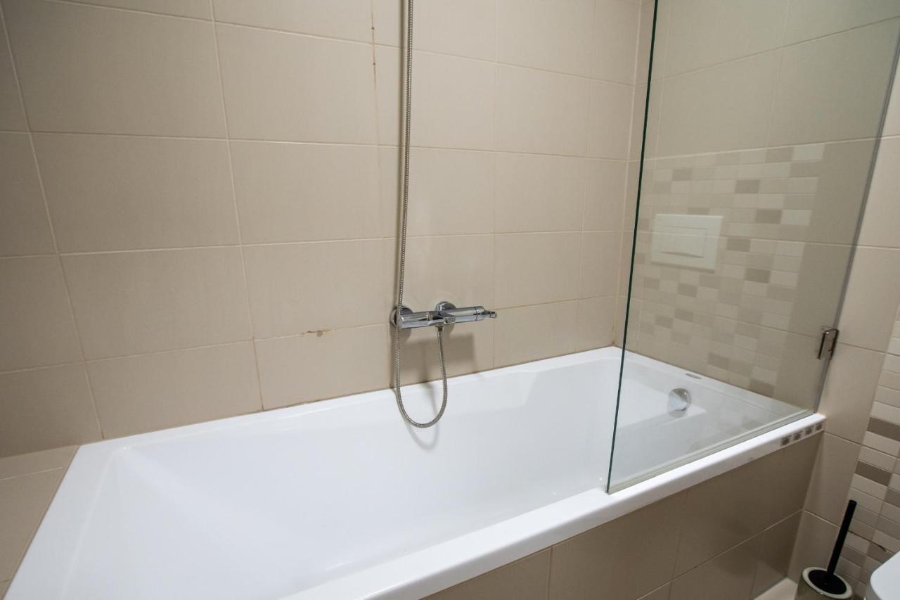 Pohorje Fox Duplex Apartment Maribor Dış mekan fotoğraf