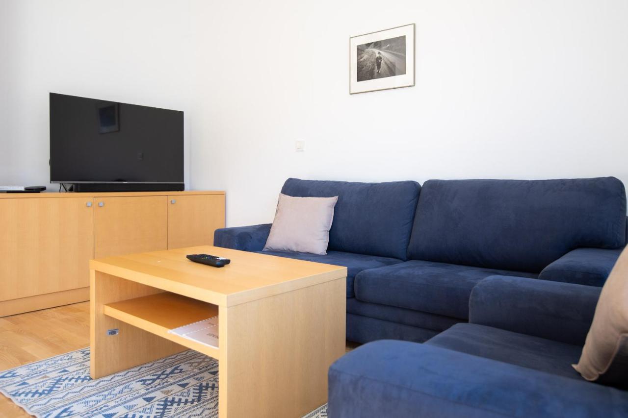 Pohorje Fox Duplex Apartment Maribor Dış mekan fotoğraf