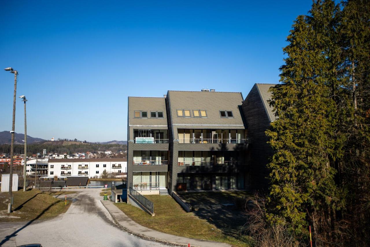 Pohorje Fox Duplex Apartment Maribor Dış mekan fotoğraf