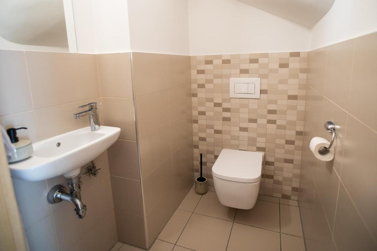 Pohorje Fox Duplex Apartment Maribor Dış mekan fotoğraf