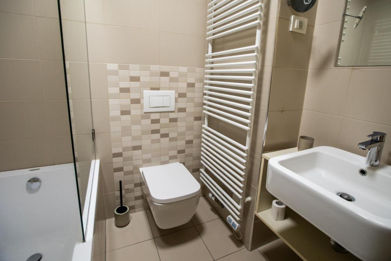 Pohorje Fox Duplex Apartment Maribor Dış mekan fotoğraf