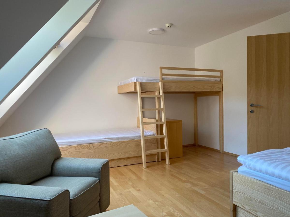 Pohorje Fox Duplex Apartment Maribor Dış mekan fotoğraf